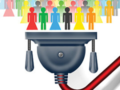 Курс на многообразие