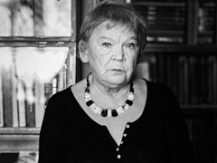 Мариэтта Чудакова