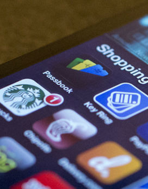 Каким образом Apple тянет вперед всю отрасль