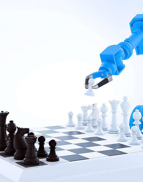 ИИ 1, и 2, и 3: каким будет новый интеллект в XXI веке