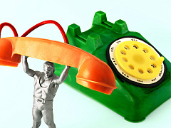 Какие слова нужно использовать при общении с клиентами