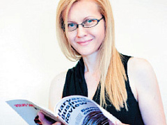 Жизнь на цыпочках