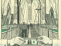 Мошенничество:  легче предотвратить, чем выявить