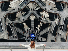 Будущее стратегических сессий 