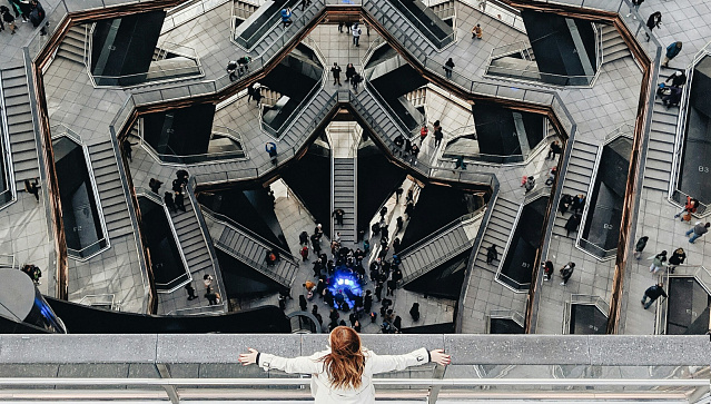 Будущее стратегических сессий 