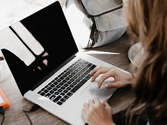 Сеть выходит в сеть