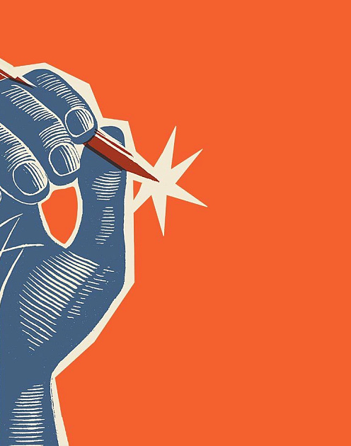 Самое интересное за 2016 год от «Harvard Business Review - Россия»