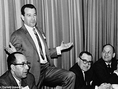 Лидерами не рождаются, а становятся