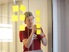 Стратегия: прототипы и итерация