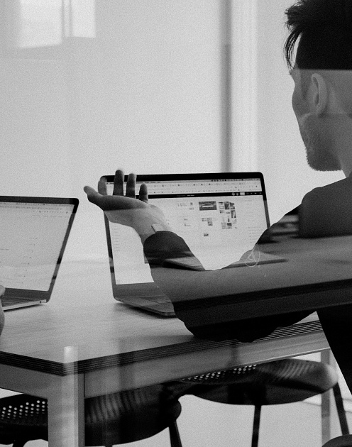 Приглашение к цифре: как провести преобразования в организации