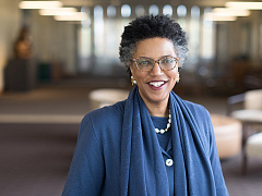 Восемь основных качеств успешных лидеров