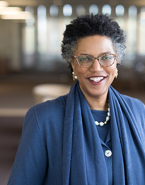 Восемь основных качеств успешных лидеров