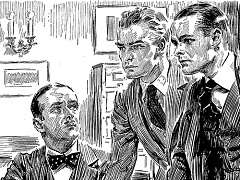 О вежливости