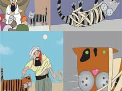 Притча о кошке