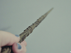 Волшебная палочка карьериста