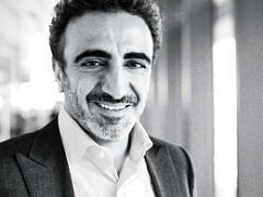 Основатель компании Chobani о том, как его бизнес вырос без помощи внешних инвесторов