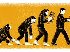 Как не стать Чичиковым