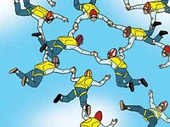 Лекарство от пассивности: рецепты для России