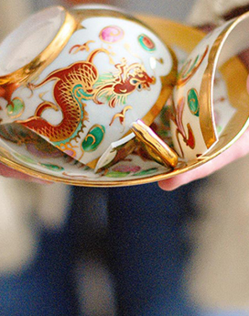 Настоящий лидер признает свои ошибки