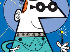 Быстрее молнии