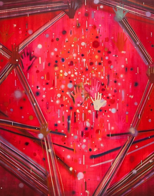 Звездная команда усмиряет эго