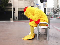 Что поможет справиться с потерей любимой работы