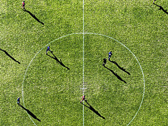 Бизнес-кейс: как скандал в FIFA влияет на ее рядовых сотрудников