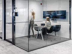 Ключевые компетенции корпорации Ч.I