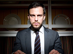 Илья Сачков: «Раньше мы работали как патологоанатом»