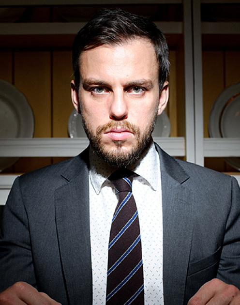 Илья Сачков: «Раньше мы работали как патологоанатом»