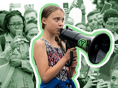 «Климатическое отчаяние»: что ждет бизнес и общество в 2020 году