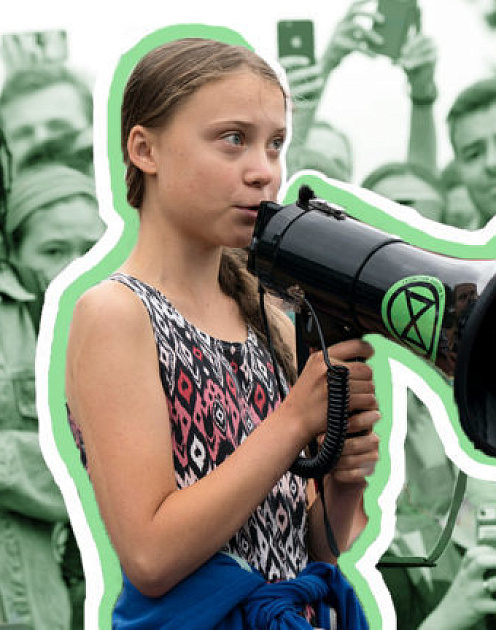 «Климатическое отчаяние»: что ждет бизнес и общество в 2020 году