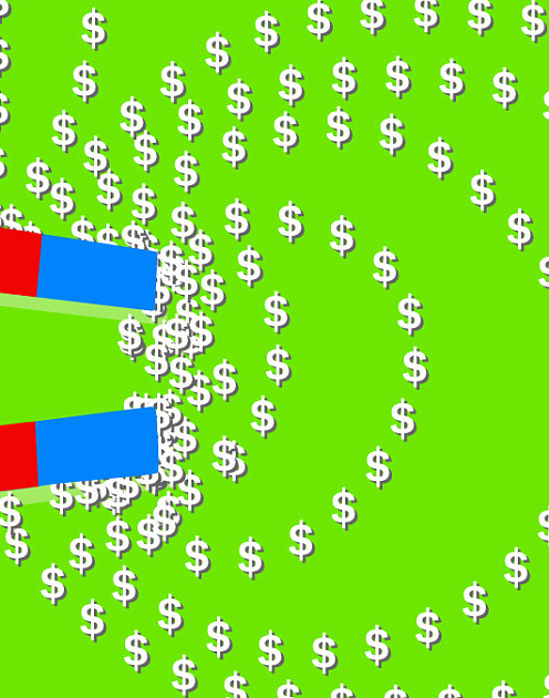 Почему модным брендам нужны аутлеты