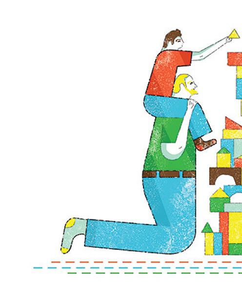 Жизнь как проект