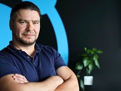 «Людьми движет чувство сопричастности — они хотят помогать»