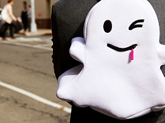 Что не так со Snap