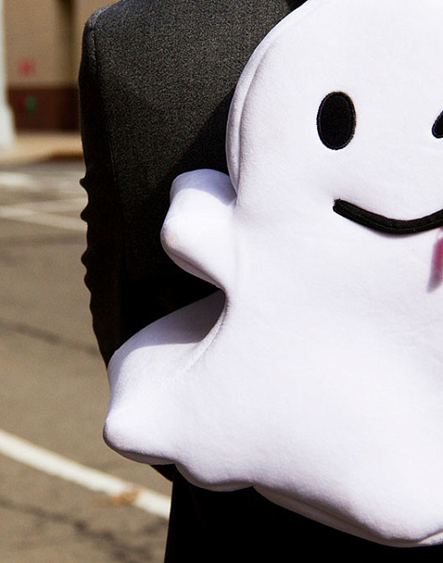 Что не так со Snap