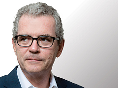 Назван самый эффективный гендиректор мира