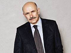 Павел Палажченко. Понимание на высшем уровне