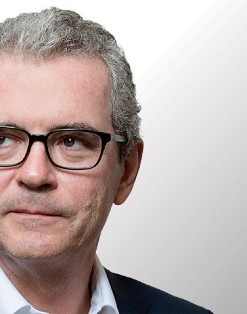 Назван самый эффективный гендиректор мира