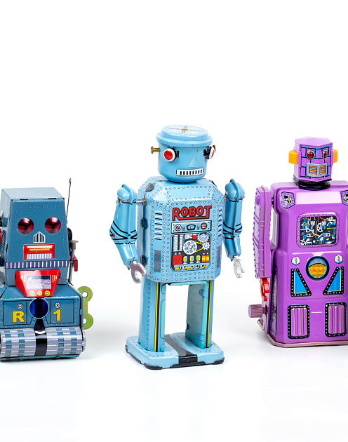 Восстание машин: каким будет генеративный ИИ завтра