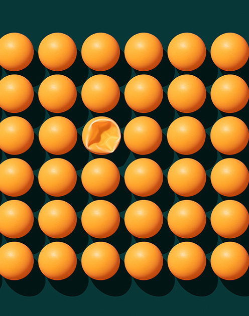 Вы нам (не) подходите: что делать, если лучшего кандидата нет