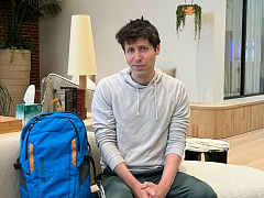 «Идеи для лидера»: СЕО на пенсии, опыт Boeing и недоверие к HR