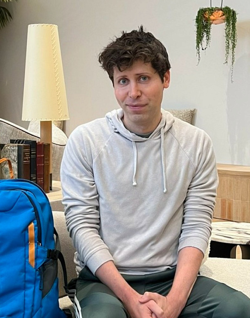 «Идеи для лидера»: СЕО на пенсии, опыт Boeing и недоверие к HR