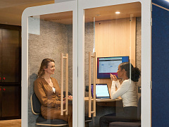 Идеи для лидера: как откровенничать с сотрудниками и не потерять доверие совета директоров