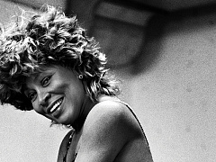 Тина Тернер: «Сила моего задора смела с пути все признаки дискриминации»