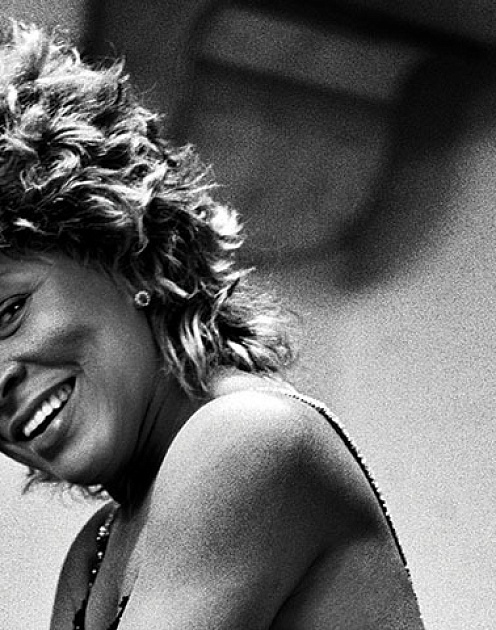 Тина Тернер: «Сила моего задора смела с пути все признаки дискриминации»