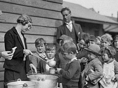 В совмещении бизнеса и общественной пользы нет ничего нового