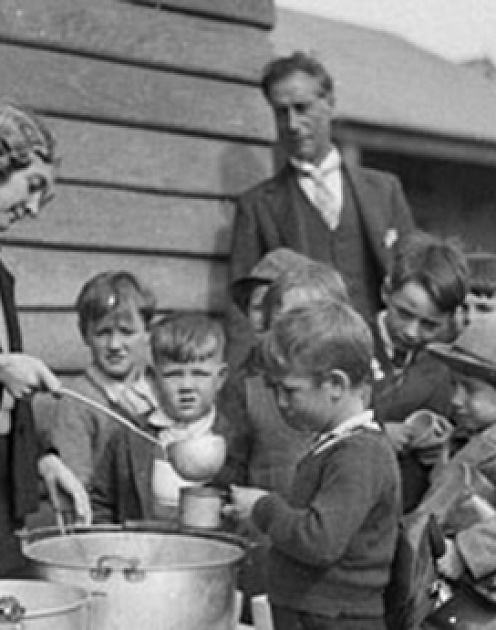 В совмещении бизнеса и общественной пользы нет ничего нового