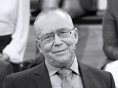 Юрий Вяземский: «Я не телевизионный человек»